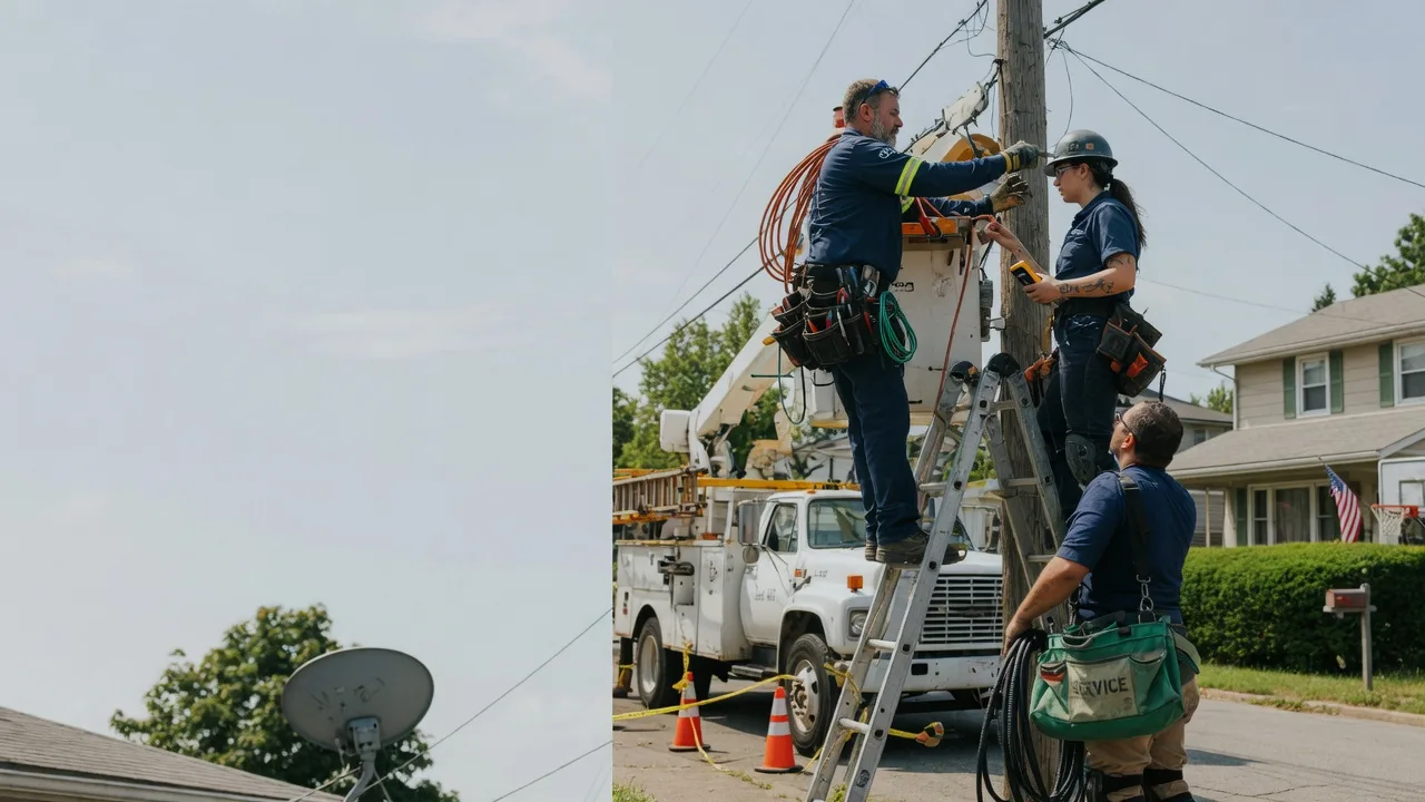 Electrical Repair in Blodgett, MO near me